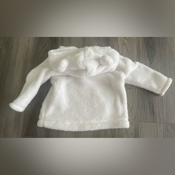 Baby Girl 3 Months Carter’s Winter Shirts Bundle - Picture 11 of 14